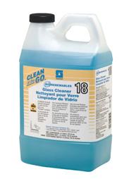482202 TriBase Multi Purpose Cleaner A 72% biobased product formulated to clean a multitude of soils on a variety of surfaces.