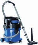ATTIX 30 Single-phase wet & dry vacs ATTIX 30 represents our compact and powerful range of all purpose Wet&Dry vacuum cleaners a perfect solution for craftsmen on the move.