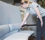 Accessories for carpet extractors Home Cleaner tw 300 tw 300 car Standard equipment Item No.