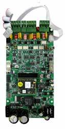 Addressable Modules per loop. The ALCN-792M can be expanded with the use of the ALCN-792D Daughter Board Module.