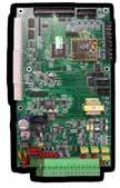 FleX-Net Audio and Telephone Network Controller Modules ANC-5000 Audio Network Controller Module The ANC-5000 provides audio microphone control on the