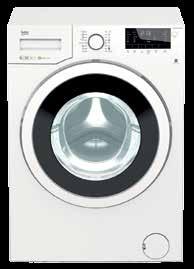 Washing Machines Washing Machines WMY 61283 MB3 WMY 61432 MB3 WMY 61232 MB3 WMY 61032 PTMB3 WMY 61031 PTYB3 WMY 61021 PTYB3 A+++ Energy 6 kg Prewash Express Rinse Plus Easy Ironing Liquid Detergent