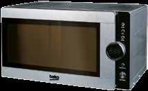 Microwave Ovens Microwave Ovens MWB 3010 EX 30 litres Microwave Oven with Grill and Fan Heating MWB 2510 EX 25 litres Microwave Oven with Grill MWB 2310 EX 23 litres Microwave Oven with Grill MWB