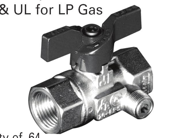 1.4 Gas Connection and Supply Figure 3.