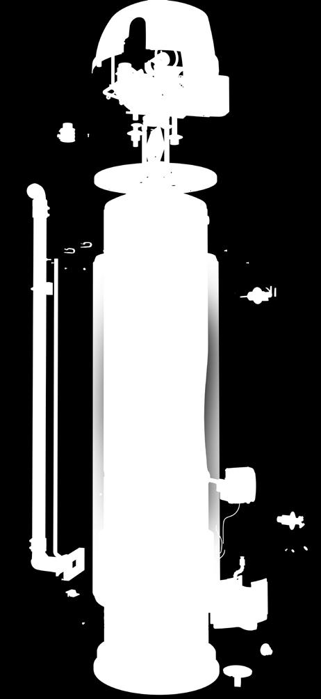 residential gas tank-type water heater. It also has an industry leading first hour rating of 93 gallons for our 48-gallon model and a recovery rate of 48.