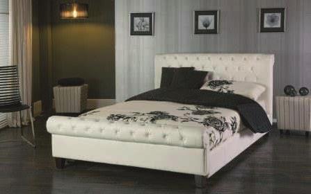 05 Mattresses Chardonnay mattress available in single, double or king size Bedroom furniture 3.