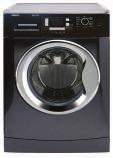 14 I Beko WMB71642S 7KG 1600 Spin Silver 4.
