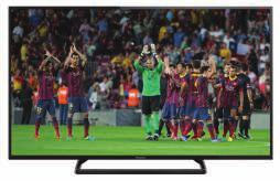 TV s LED TV's AVAILABLE IN 32", 42" & 50 Panasonic TX32A400B 32