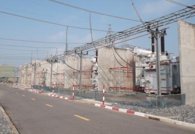Commissioning the Fire Suppression System for 500/230 kv Transformers of EGAT s Nongchok Substation S. Chaipitak, Electricity Generating Authority of Thailand, +6624362432, Chaipitak.som@egat.co.