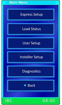 Monitor your Remote monitoring & diagnostics EASY USB PROGRAMMABILITY USB Port for