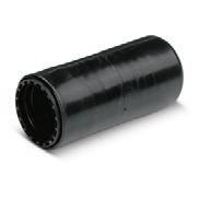 Suction hoses (clip system) Suction hose 37 4.440-911.0 1 piece(s) ID 32 2.5 m 2.