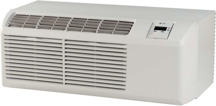 Catalog Packaged Terminal Air Conditioners & Heat Pumps Models PTEE and PTHE PTEE070/PTHE070 (7,000 Btuh)