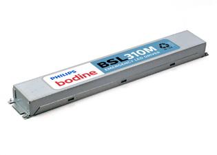 Select Bodine Emergency Ballasts are UL Listed for Emergency operation of specific LED Retrofit (T8) Tube Applications.