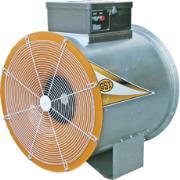 99 3.99 Typically the low speed centrifugal fan