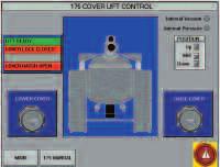 multi-agitator and PLC/PC-based control systems