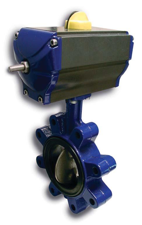 Valves Non-Lubricated Valves Dryers 75 to 800 SCFM are equipped with our time-proven and dependable non-lubricated switching valves.