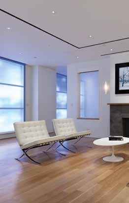 lutron experience centers Lutron experience centers are designed to put you in the center of the very best in light control.