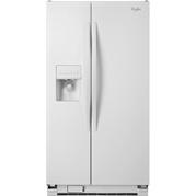REFRIRATION CLEARANCE VALUES Whirlpool KITCHENAID Danby WRS325FDAW 25.4 cu. ft. Side by Side Refrigerator Compare At $1,249.00 $1,049.00 Save $200.