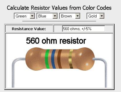 please note the transistor has a rounded side and a flat side, so make sure you install the transistor the right