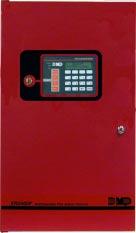 PRODUCT SPECIFICATION XR2400F Addressable FACP Addressable Fire Alarm Control Panel Description The DMP XR2400F Addressable Fire Alarm Control Panel is an expandable Fire Alarm Control with built-in