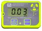 Pencil Dosimeter: This direct reading dosimeter is a rugged instrument, which measures accumulated quantities of gamma and X-ray radiation.