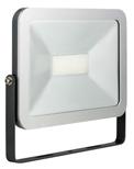 16 LED Floodlights FLS Series This discrete slimline design is suitable for residential and commercial exterior applications.