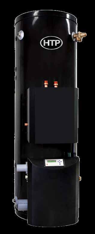 Versa- Advanced Heating & Hot Water Systems Hydro up to 96% Efficient The cost effective Versa-Hydro
