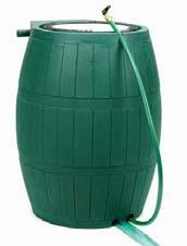 Local Rain Barrel Resources and Helpful Web Links Revised 6/08 Blue River Rain Barrels A locally-owned company, Blue River, supplies recycled wooden and plastic barrels and they will custom install