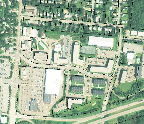 CITY OF SOUTH BURLINGTON DEVELOPMENT REVIEW BOARD SD_14_06_F+MDevelopment_25BaconSt_sketch SKETCH PLAN REVIEW #SD-14-06 O DELL PARKWAY PUD DEPARTMENT OF PLANNING & ZONING Report preparation date:
