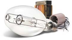 W IRELESS T ECHNOLOGY D ID Y OU K NOW? HOW DOES MH LAMP POWER REDUCTION WORK?