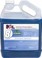 Bactericidal, virucidal, fungicidal and mildewstatic. Dilution ratio: 24 oz per gallon (1:32). Neutral ph, safe for use on any water washable surface. Fresh pine fragrance.