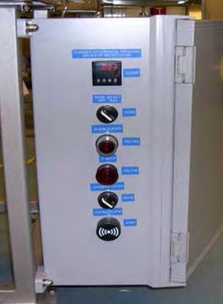Selector Switch (Low Level) Types of Controls PLC (Mid-Level) This level of control system is referred to as manual.