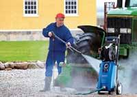 use and routine cleaning tasks. They offer excellent cleaning performance, professional spray equipment, good storage facilities and handling. Recommended avg.