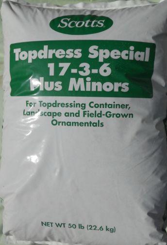 This is an excellent source of feeding for ericaceous crops. It assists in media ph regulation in areas having waters with high alkalinity. The Osmocote is supplemented with 6 key trace elements.