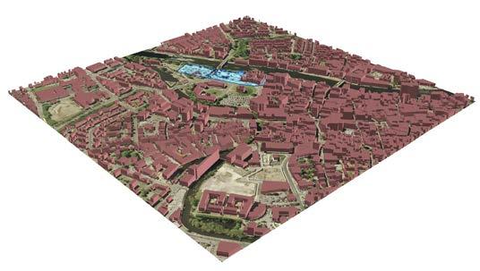 Reproduced from Ordnance Survey digital map data Crown copyright