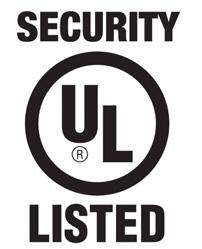 Regulatory approvals UL UL Listed Installations The following are the results of the UL evaluation of the Transition Series readers: Operating temperature range: -25 o F to 125 o F (31.67 o C to 51.