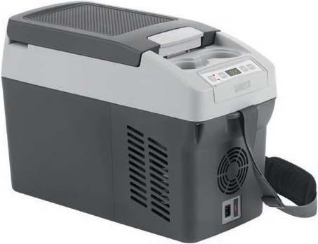 oolfreeze F series coolers feature optimised dimensions and are