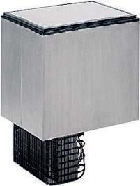 27.9 kg 12/24 V 60 W Input power oolmatic refrigerator accessories Some Waeco refrigeration