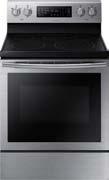 LG LRE3083ST $999.00 $649.00 5 Radiant Elements 6.3 cu. ft. True Convection Oven Self-Clean EasyClean Technology Storage Drawer Save $350.00 Located at our U.S. 41 Ft.