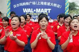 Foreign Retail Entry in China Expansion of Wal-mart in China Entered China in 1996 Headquartered in Shenzhen Operates three formats in China: Supercenters, Sam s Clubs, and neighborhood