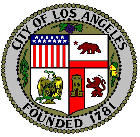 City of Los Angeles Department of Building and Safety MECHANICAL TESTING LABORATORY LIST OF APPROVED LISTING AND TESTING AGENCIES November 21, 2017 Part I: Approved Listing Agencies Part II: Approved