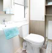 En-suite wc to 35 model Exterior light Electric lounge fire Popular Selected Options Central heating PVC
