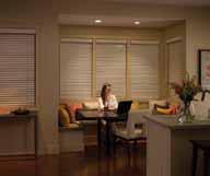 Superior functionality is revolutionising the category of automated horizontal blinds.