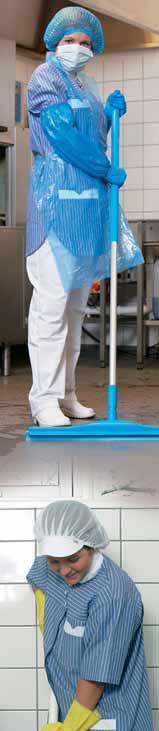 Floor Stiff Scrubbing Brush 7041 25 100 x 65 x 270 Waterfed deck scrub