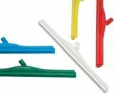 2C Double Blade Squeegee, 600 mm 7724 107 x 45 x 600 0,42 10  same