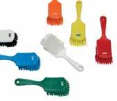 brush, which is suitable for washing small pieces of