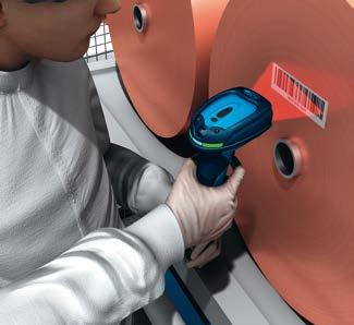 When used in combination with the modular Flexi Soft safety controller, SICK offers a complete machine safety solution.