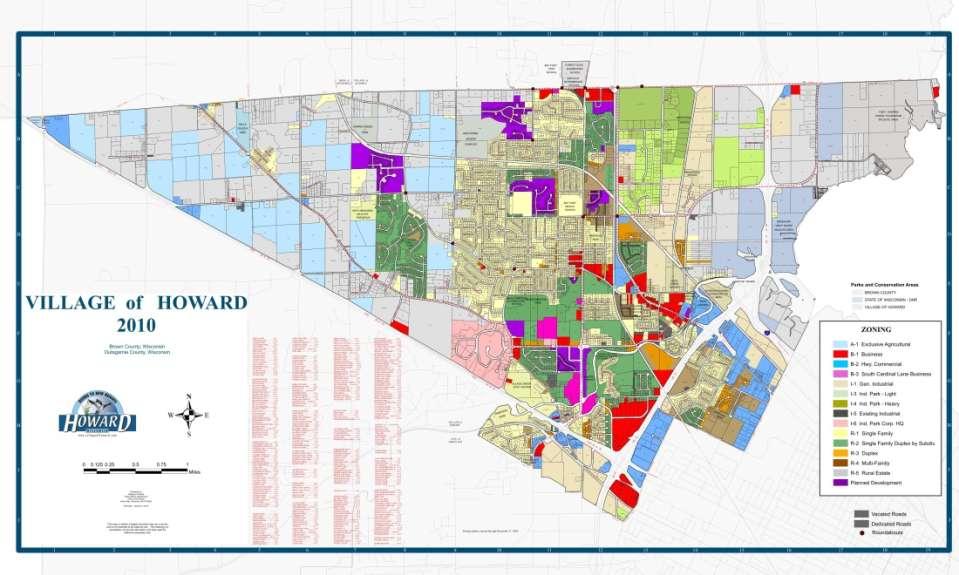 Zoning Ordinance Review &