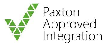 Paxton INTEGRATION: ACCESS CONTROL Paxton The IndigoVision Paxton Integration Module allows alarms and events from Paxton Net2 systems to be seamlessly combined with IndigoVision s video security