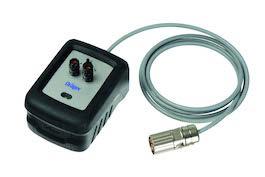 Dräger Pulsar 7000 Series 05 Accessories PIA Pulsar interface adapter D-17784-2017 The Dräger Pulsar Interface Adapter (PIA) is a rugged, weatherproof unit that is certified for use in